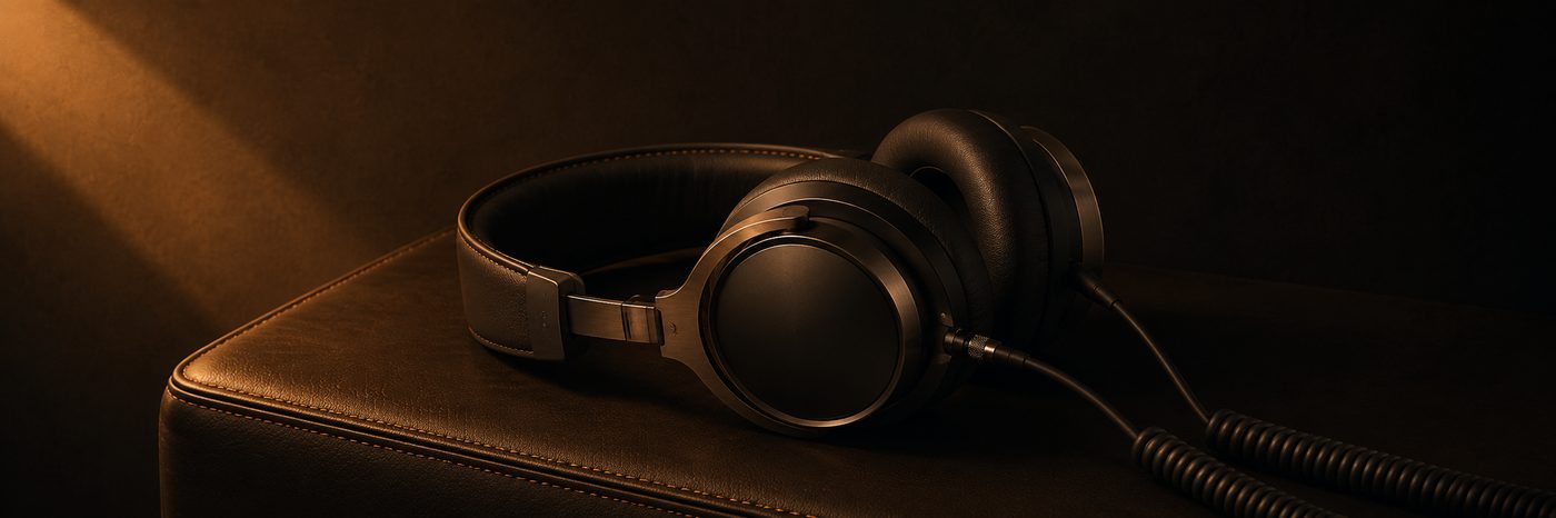 Headphones