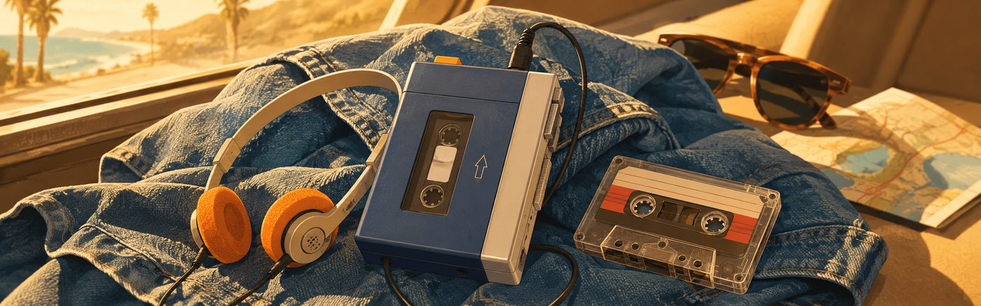 Portable Players