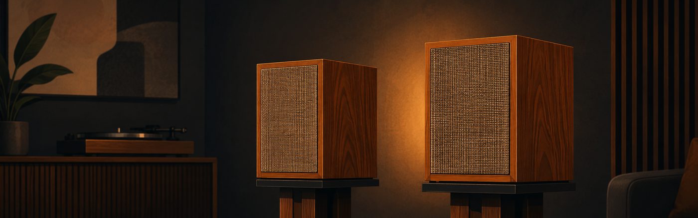 Speakers