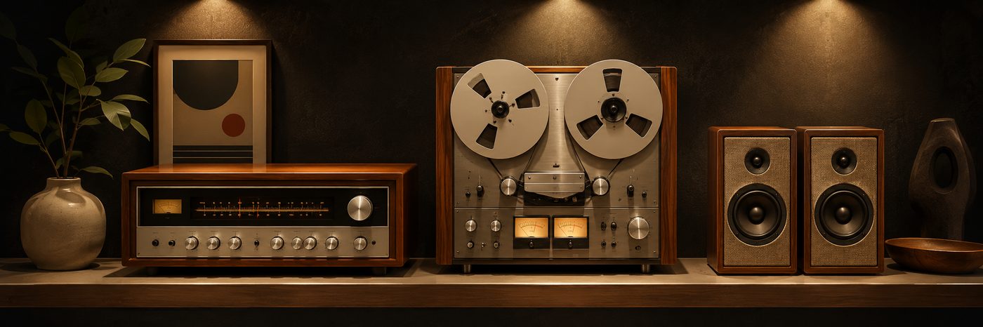 Vintage & Collector