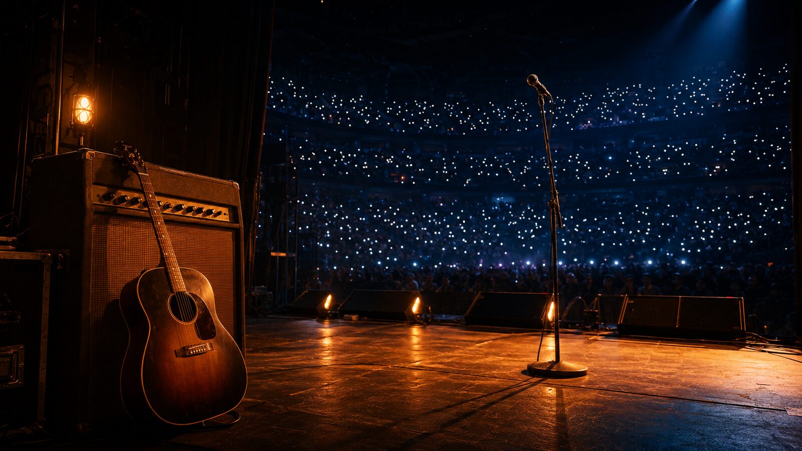 A Star Is Born