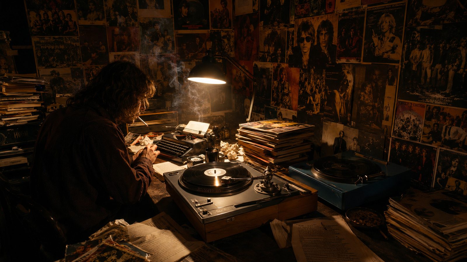 Almost Famous