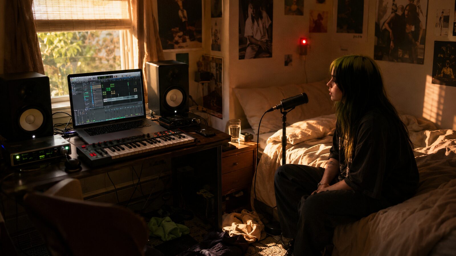 Billie Eilish