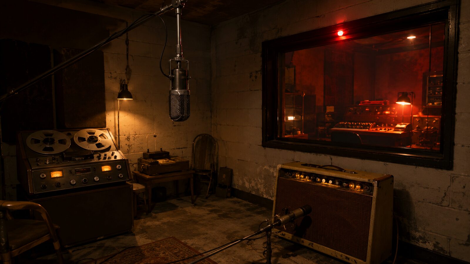 Cadillac Records
