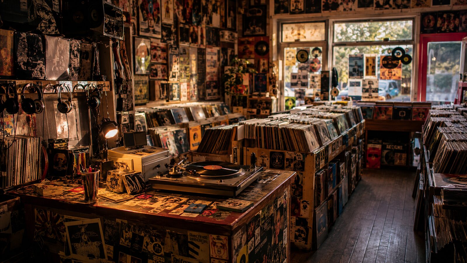 Empire Records