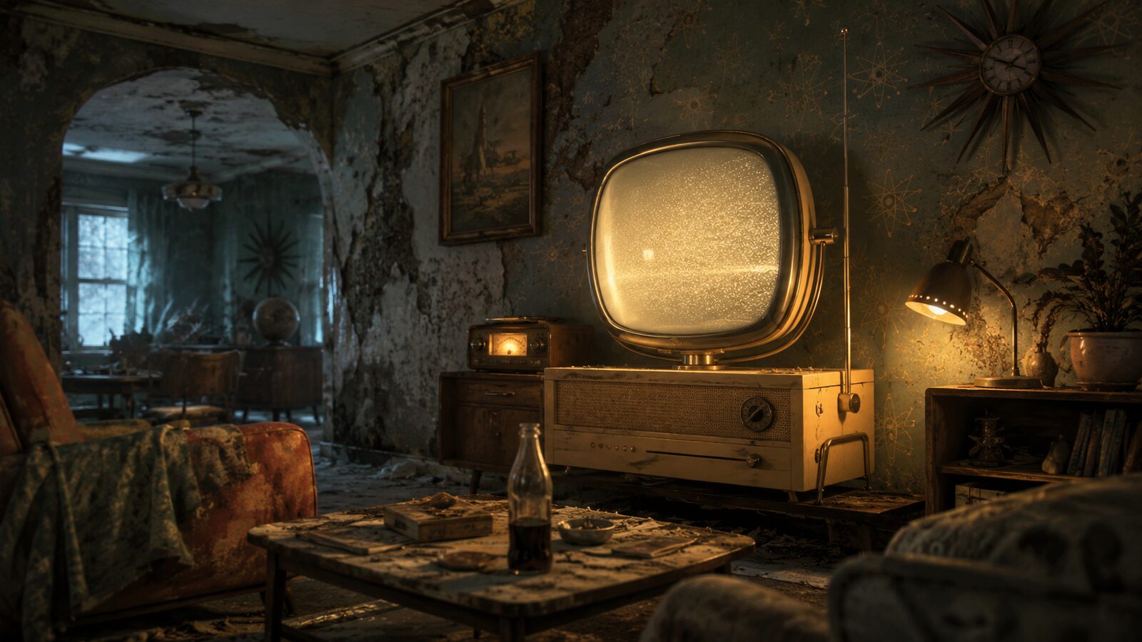 Fallout