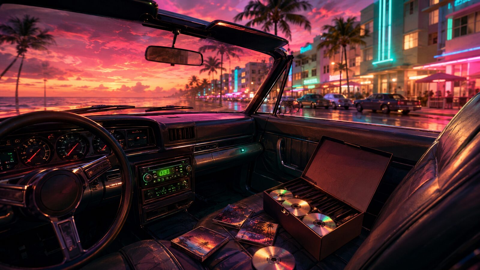 GTA Vice City