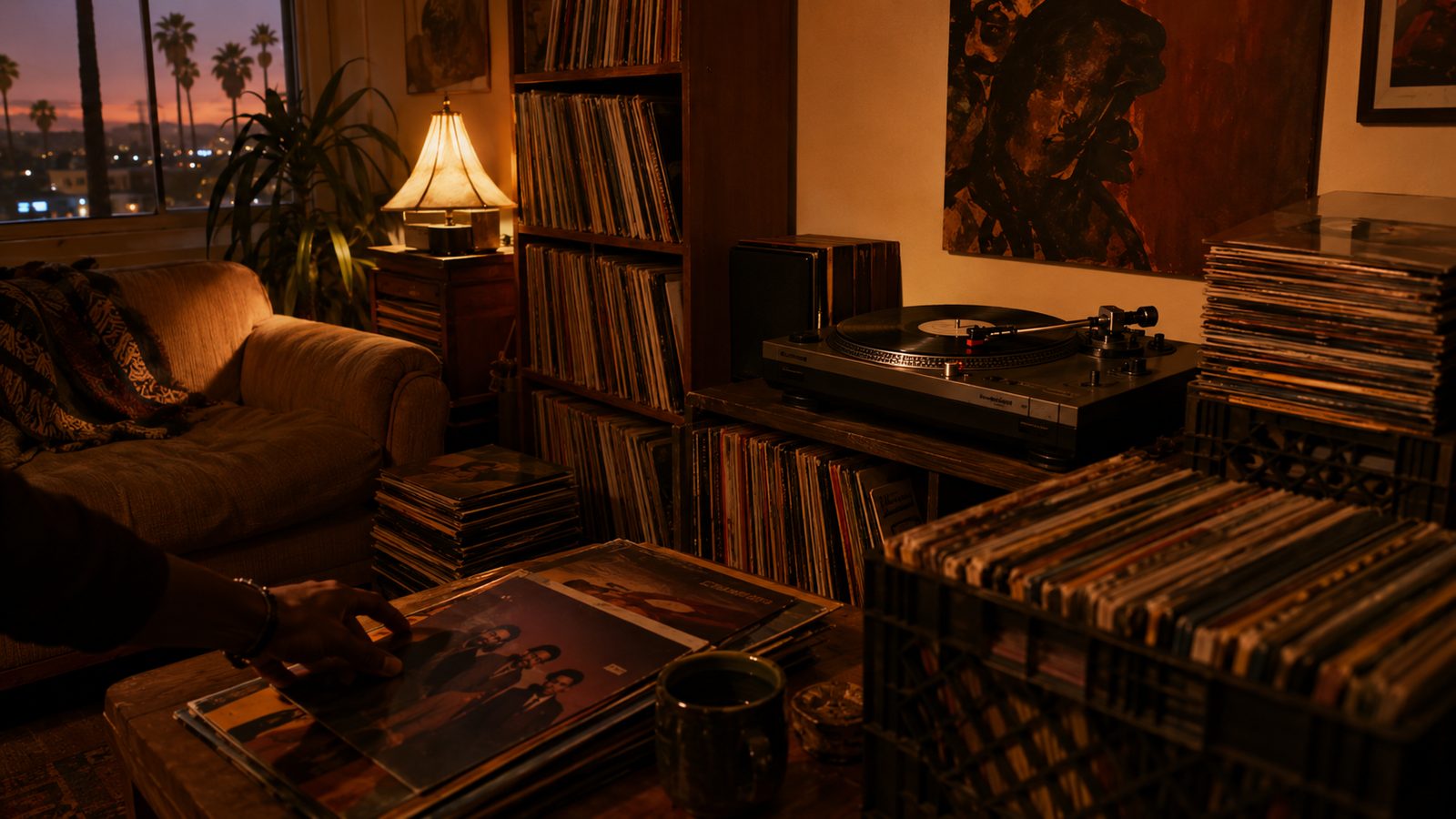 Jackie Brown