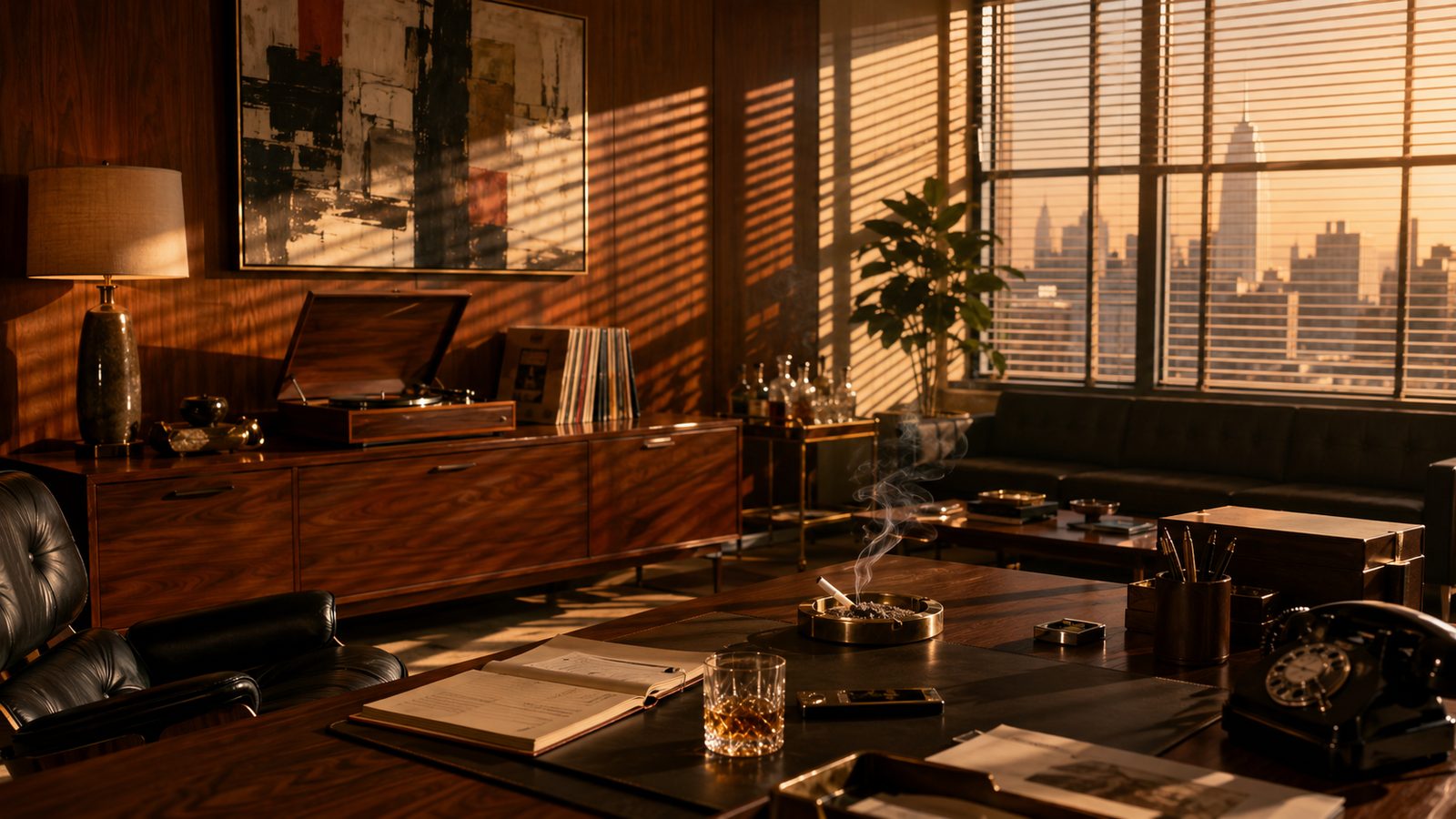 Mad Men