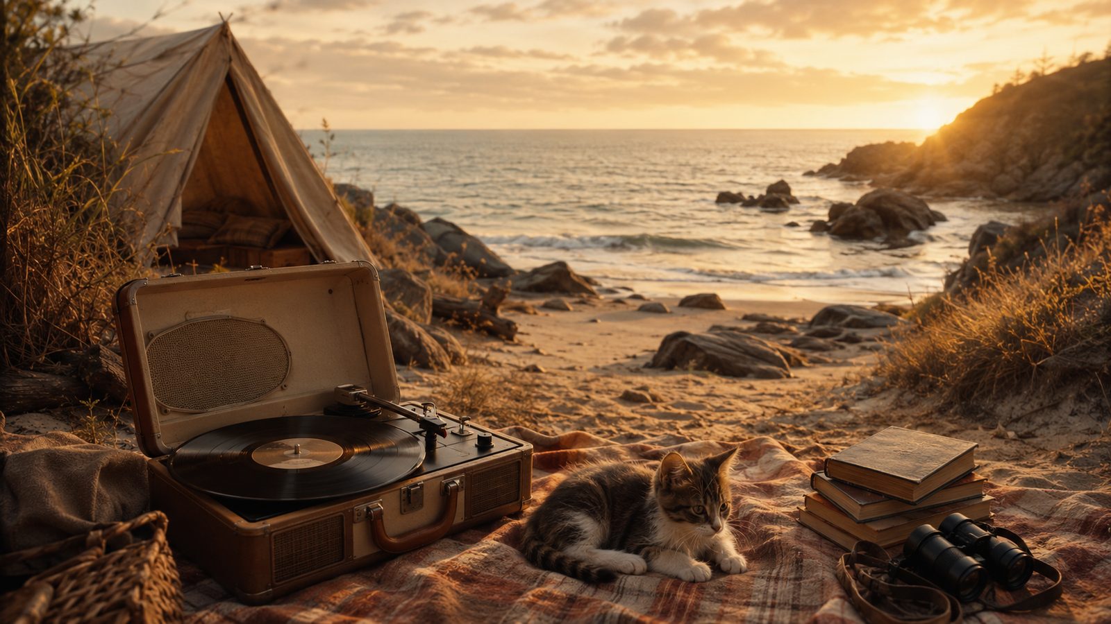 Moonrise Kingdom