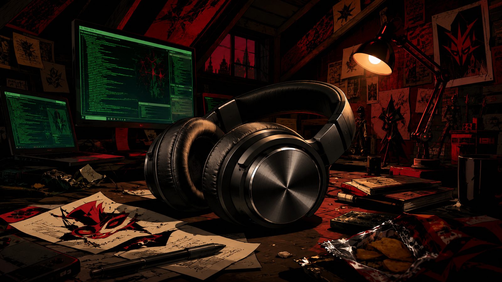 Persona 5