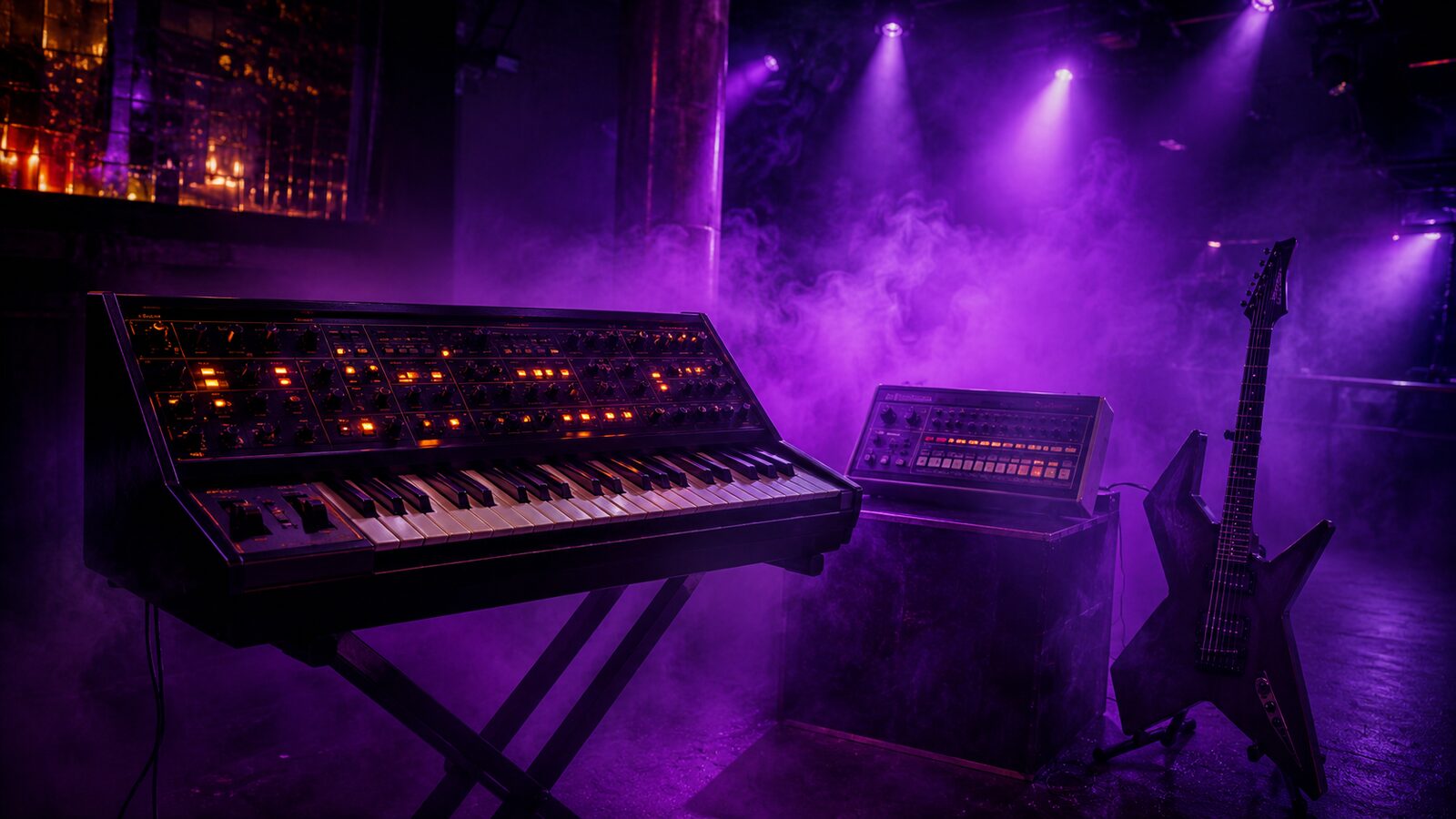 Purple Rain