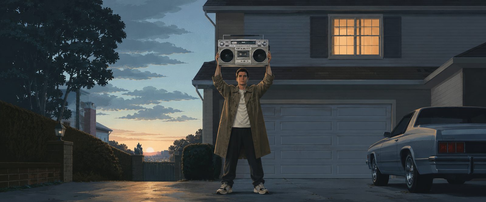 Say Anything