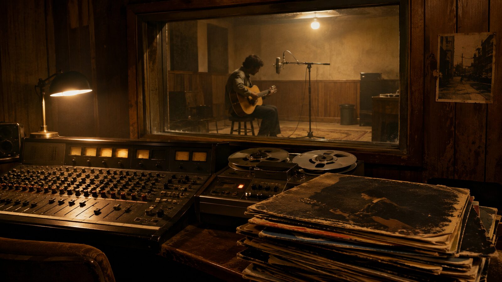 Searching for Sugar Man