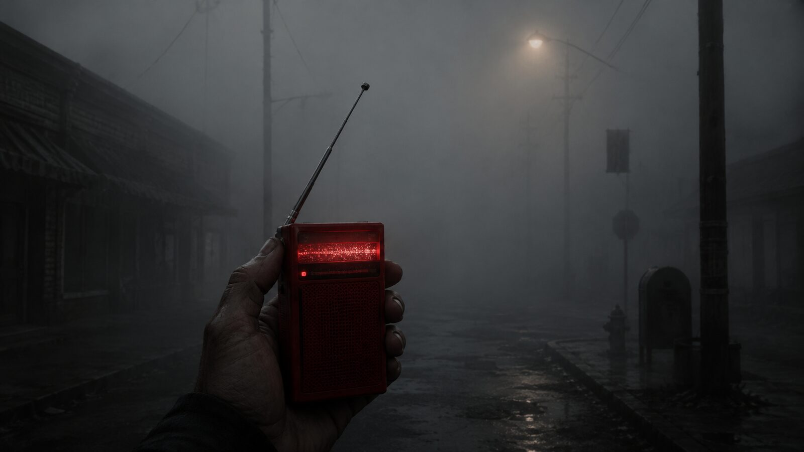 Silent Hill