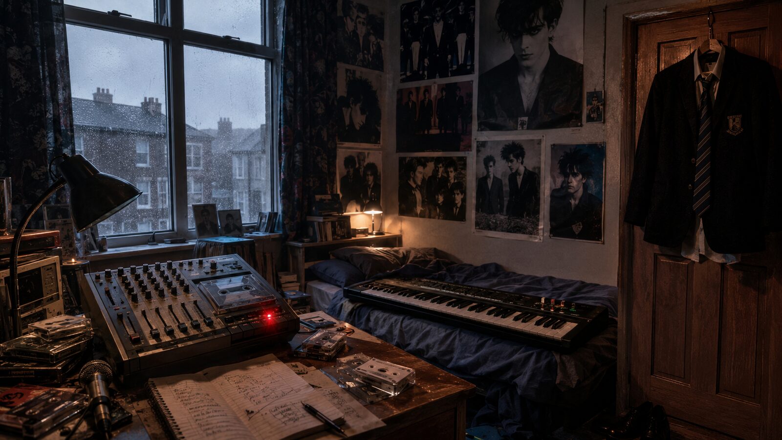 Sing Street