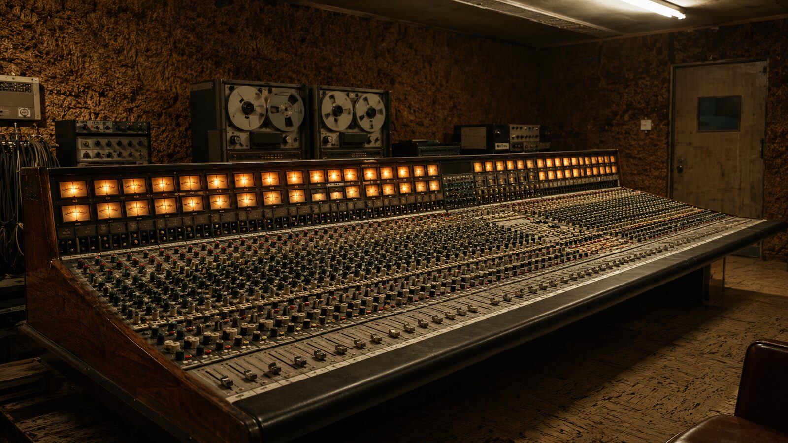 Sound City