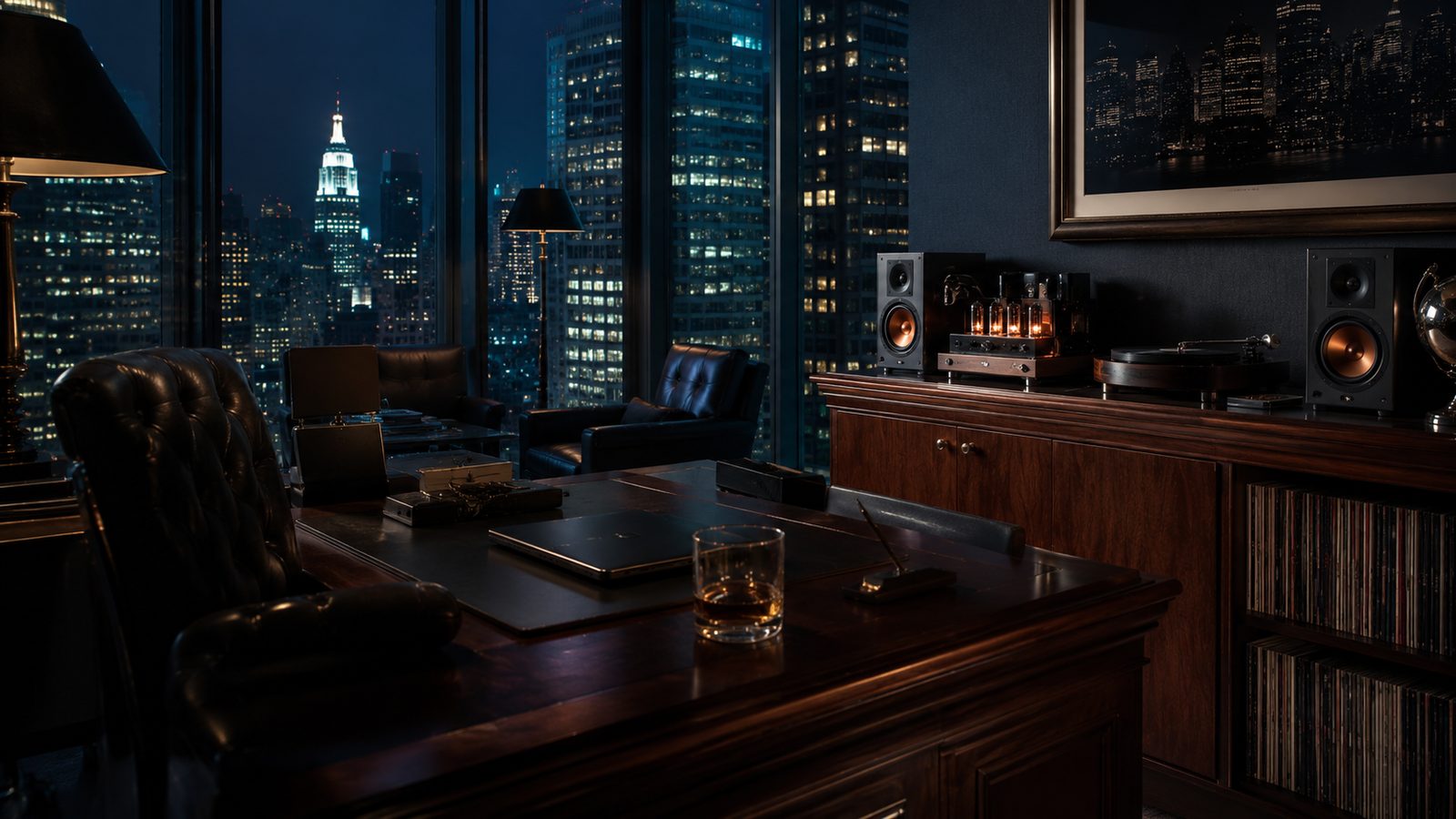 Suits