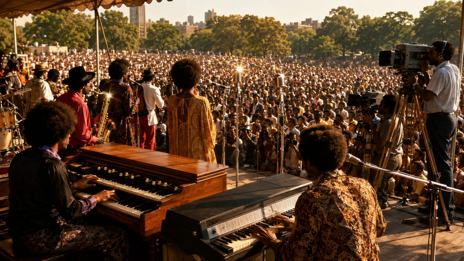 Summer of Soul