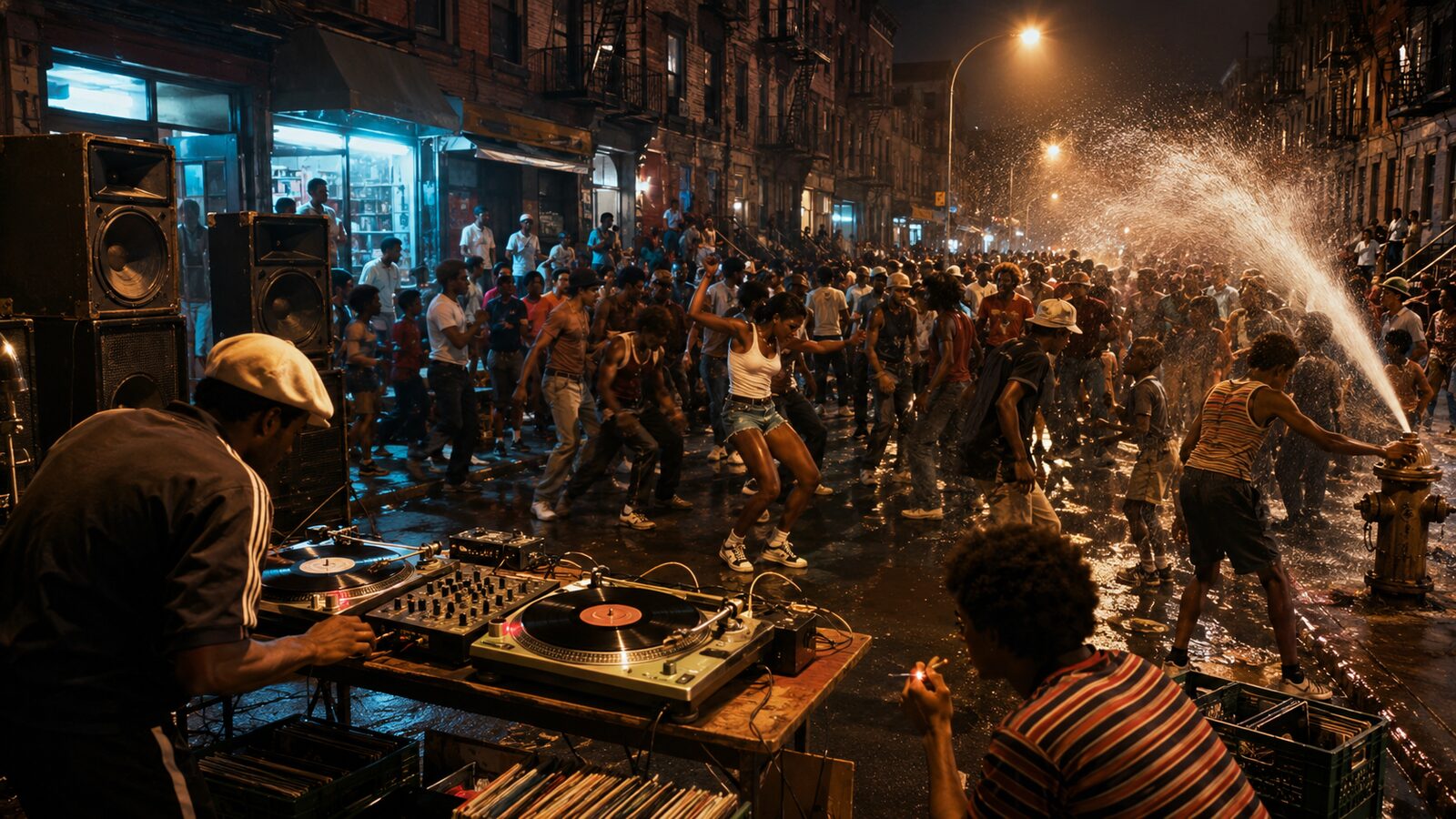 The Get Down