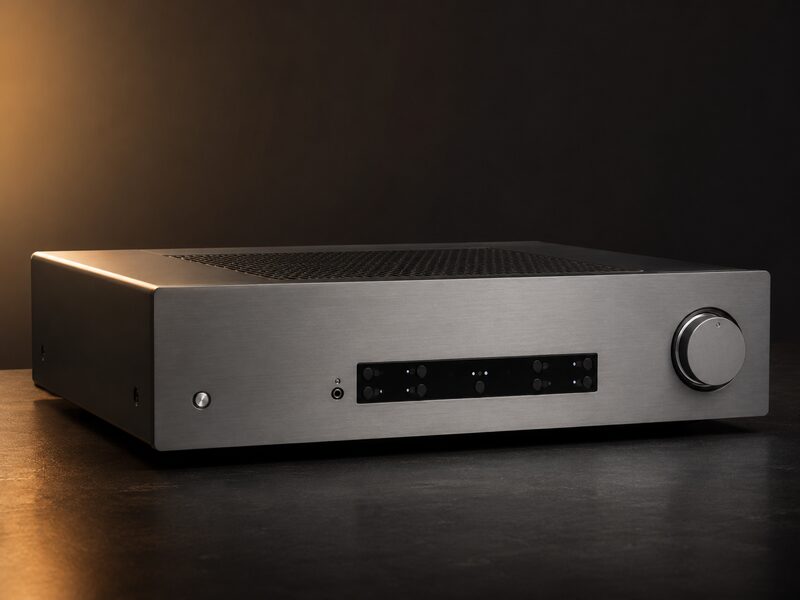 Cambridge Audio CXA81