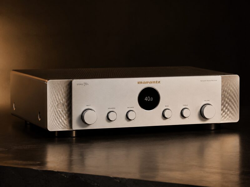 Marantz Stereo 70s
