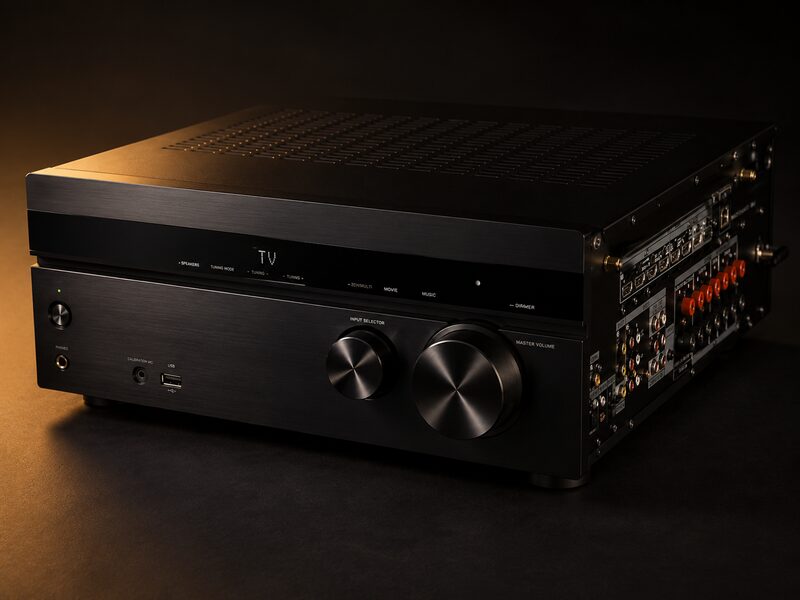 Sony STR-AN1000