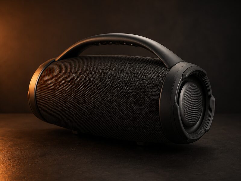 JBL Boombox 3