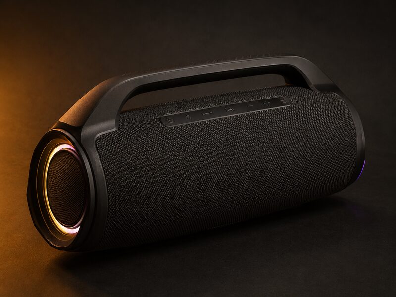 Sony SRS-XG500