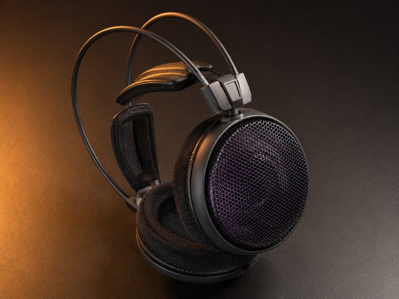 Audio-Technica ATH-AD700X