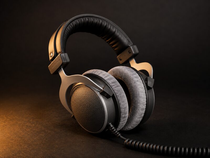 Beyerdynamic DT 770 Pro