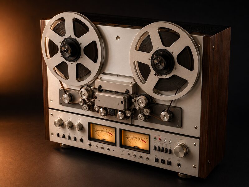 Technics RS-1500