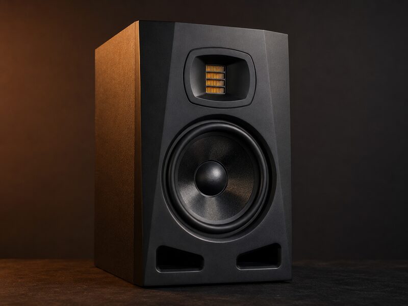 Adam Audio T7V
