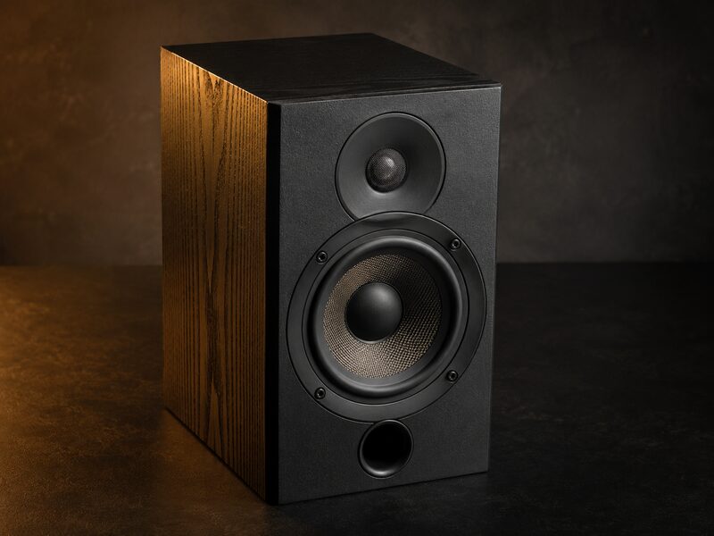ELAC Debut 2.0 B6.2