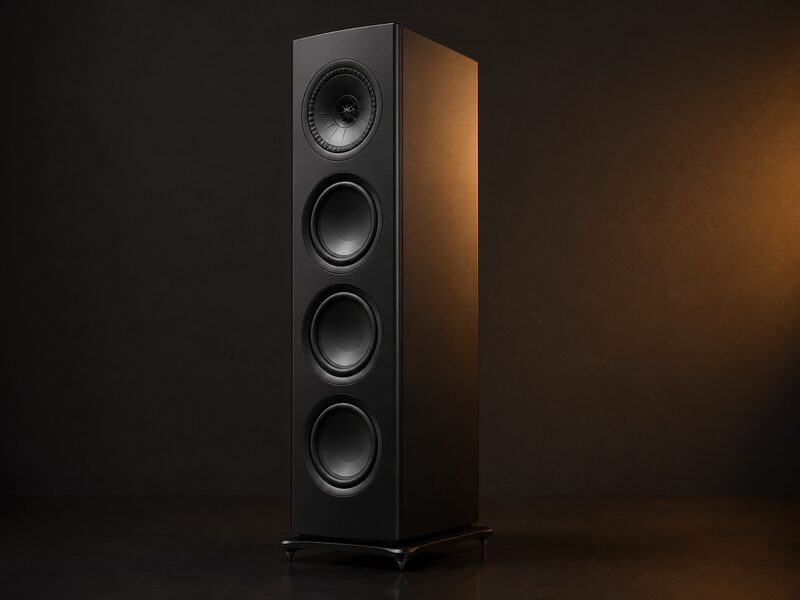 KEF Q950