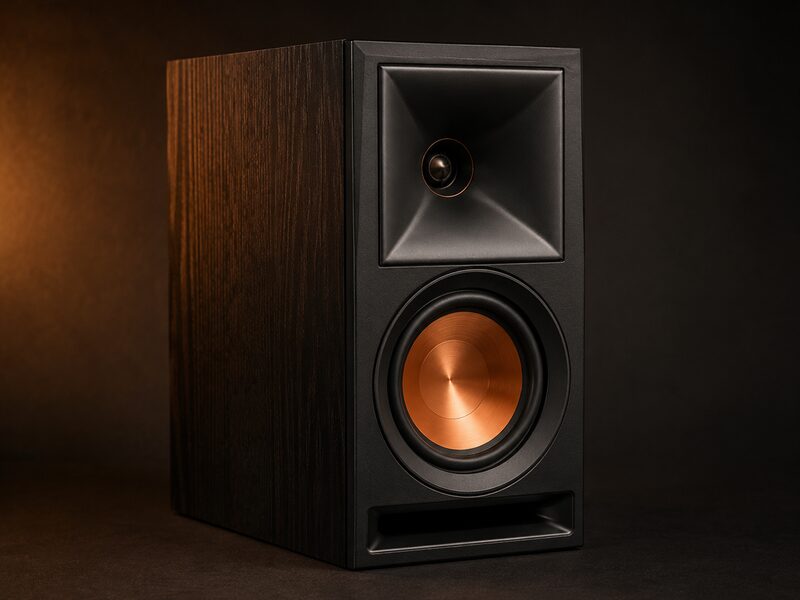Klipsch RP-600M II