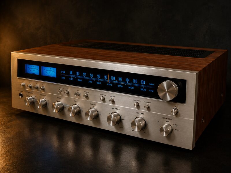 Marantz 2230