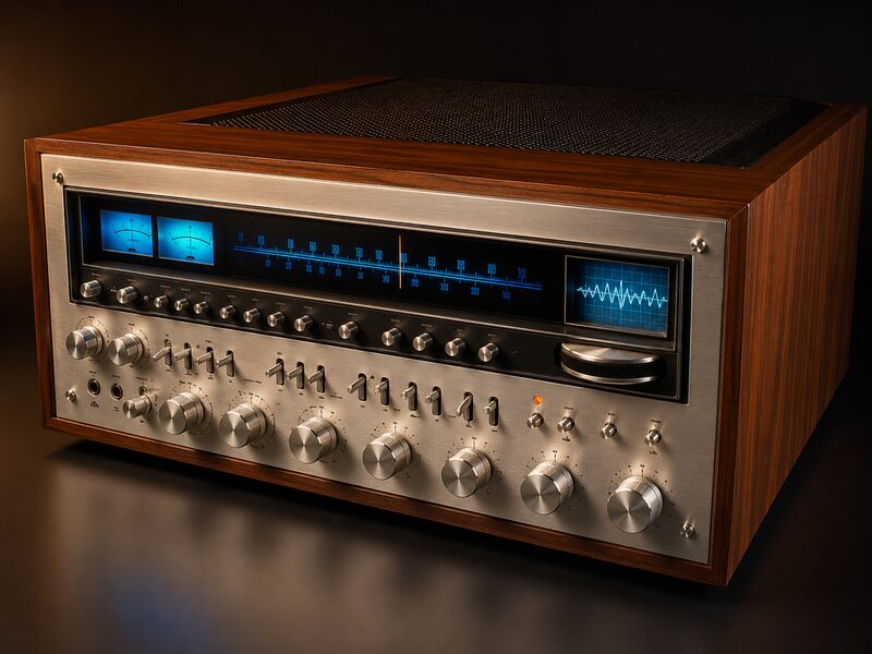 Marantz 2325