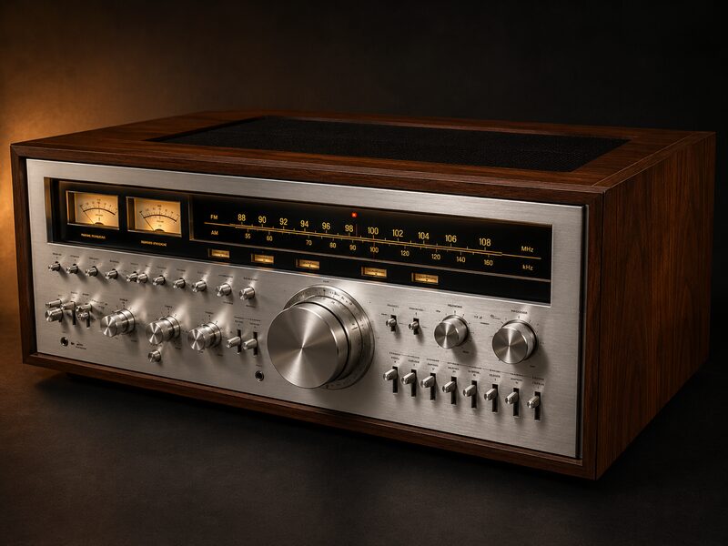 Pioneer SX-1280