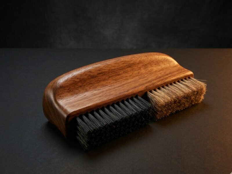 MoFi Record Cleaning Brush